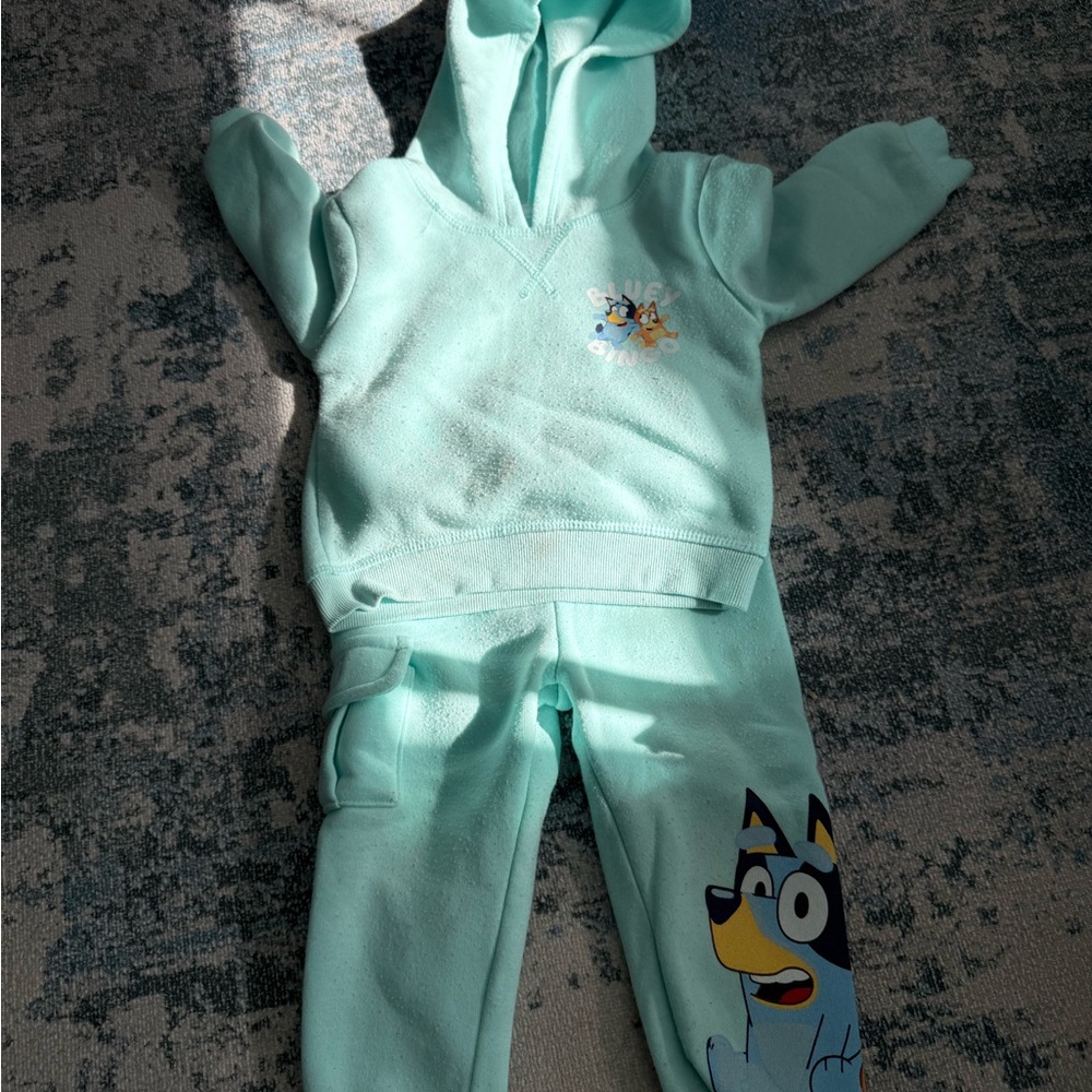 Bluey Bundle! - Picture 2 of 6